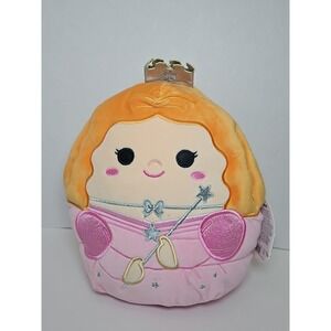 Squishmallows GLINDA THE GOOD WITCH Wizard Of Oz 85th‎ Anniversary